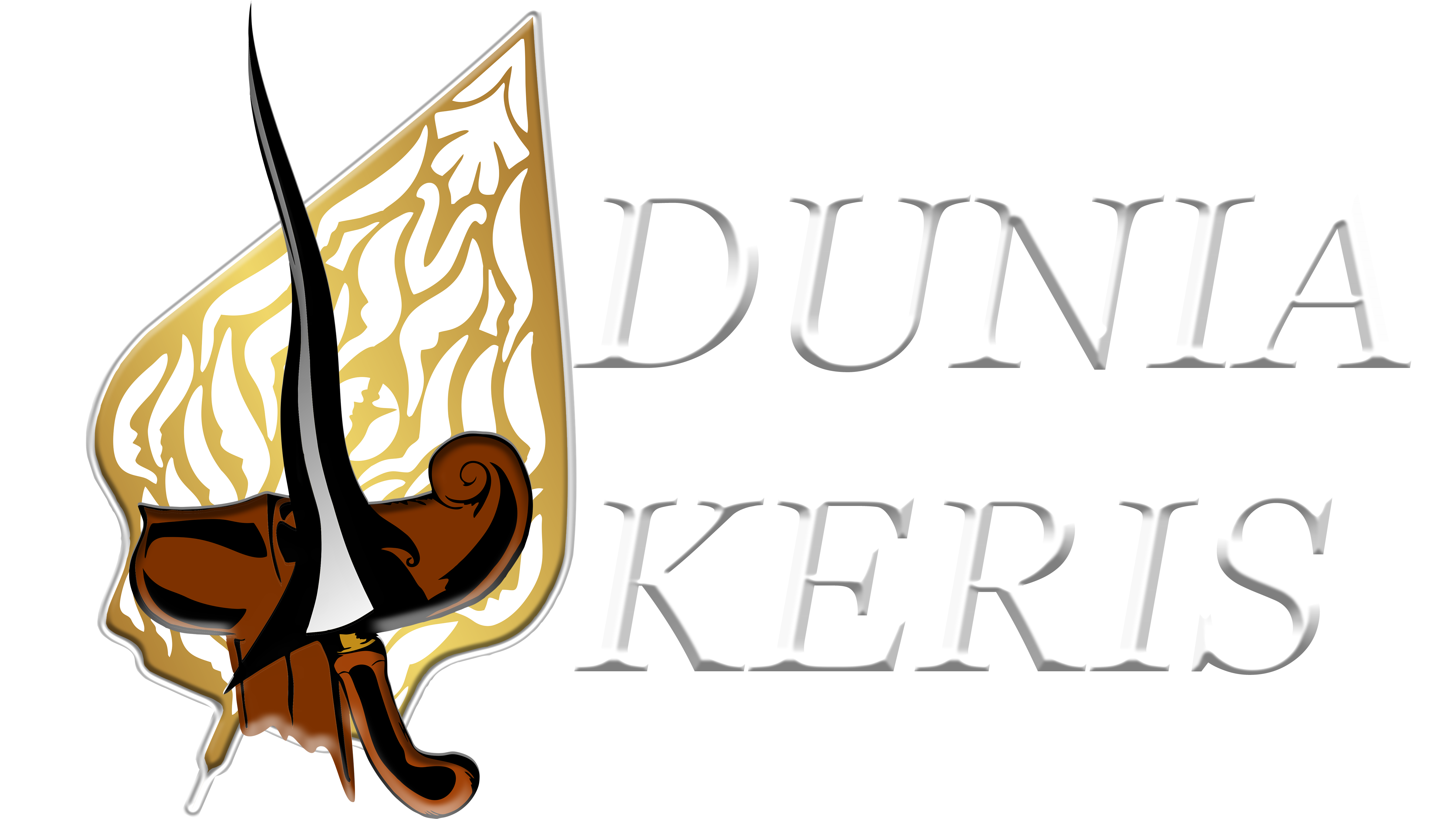 DUNIA KERIS