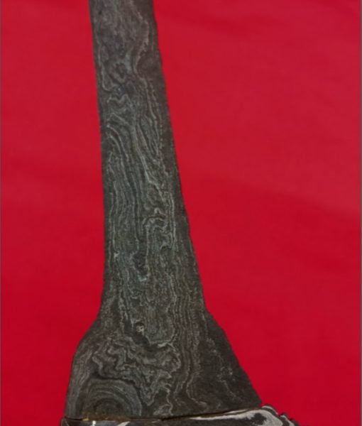 Keris Brojol Sepuh Asli Kuno Murah (kode k103)