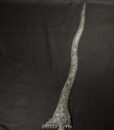 Keris Pulanggeni Corok 44cm Kuno