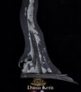 Keris Gonjo Mas Kumambang Pajang Mataram