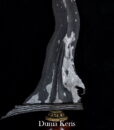 Keris Gonjo Mas Kumambang Pajang Mataram