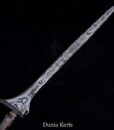 Keris Lurus Kaladata Pamor Pedaringan Kebak Mataram SA