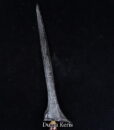Keris Tilam Upih Pamor Kenanga Ginubah