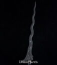 Keris Gonjo Kelap Lintah Carita Keprabon Mataram Senopaten