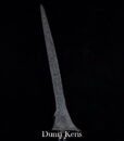 Keris Kebo Giring Dwi Pamor Madiun Sepuh