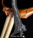 Keris Sabuk Inten Wahyu Tumurun Mataram SA