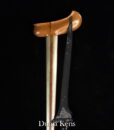 Keris Dhapur Sempaner Tangguh Jenggolo Sepuh