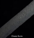 Keris Dhapur Sempaner Tangguh Jenggolo Sepuh