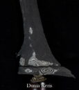 Keris Dhapur Sempaner Tangguh Jenggolo Sepuh