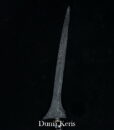 Keris Pempaner Pamor Slewah Cirebon Sepuh