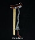 Keris Pulang Geni Pasundan Sepuh