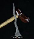 Keris Pulang Geni Pasundan Sepuh
