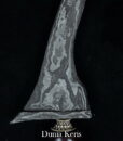Keris Pulang Geni Pasundan Sepuh