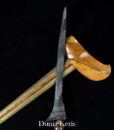 Keris Kebo Lajer Madiun Sepuh