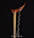 Keris Parungsari Madiun Sepuh Keris Parungsari Madiun Sepuh