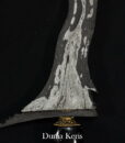 Keris Perungsari Pamor Wos Wutah Mataram SA Keris Perungsari Pamor Wos Wutah Mataram SA