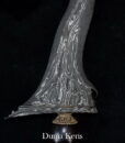 Keris  Sempono Pancuran Mas Cirebon Sepuh
