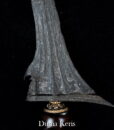 Keris Sinom Cirebon Sepuh