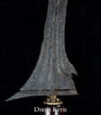 Keris Sinom Cirebon Sepuh