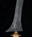 Keris Lururs Dhapur Langka Madiun Sepuh