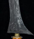 Keris Lururs Dhapur Langka Madiun Sepuh