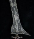 Keris Jalak Nguwung madiun Sepuh Keris Jalak Nguwung madiun Sepuh