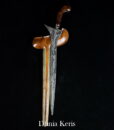 Keris Jalak Nguwung madiun Sepuh Keris Jalak Nguwung madiun Sepuh