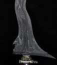 Keris Luk 13 Parungsari Tangguh Mataram