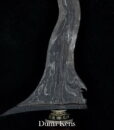 Keris Luk 13 Parungsari Tangguh Mataram