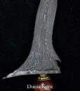 Keris Luk 5 Pandawa Cinarita Mataram Amangkurat