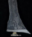 Keris Sepuh Gumbeng Tangguh  Cirebon