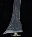 Keris Sepuh Gumbeng Tangguh  Cirebon