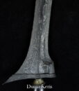 keris lurus tilam sari hb sepuh